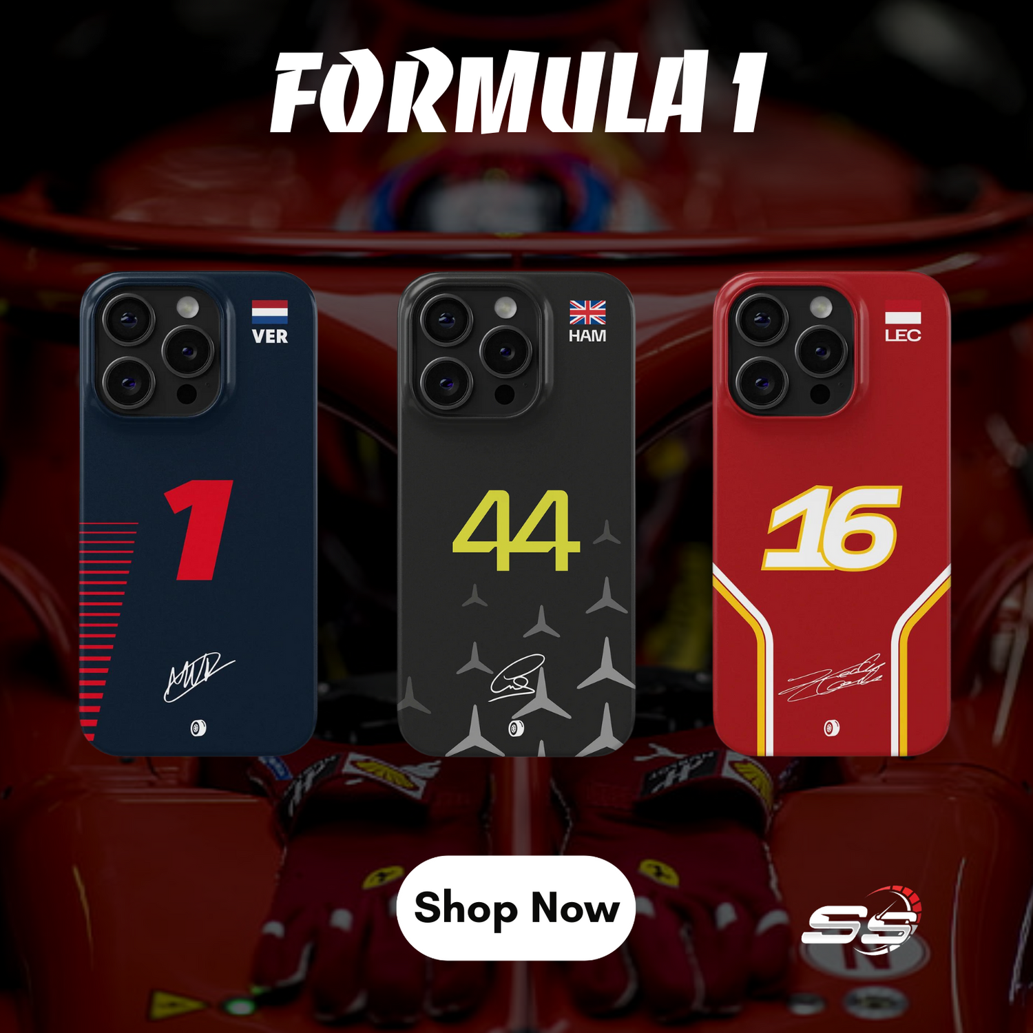 Formula 1