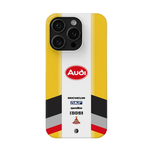 Audi Sport Quattro S1 E2 Special Edition Group B Phone Case