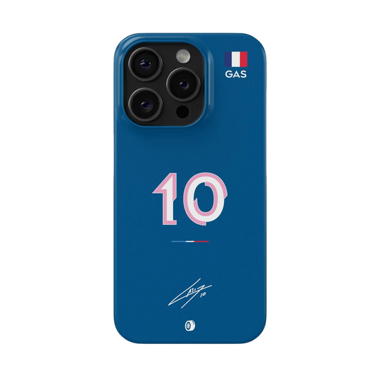 Pierre Gasly 2023 Alpine F1 Phone Case