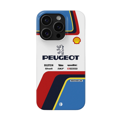 Peugeot Special Edition Group B Phone Case