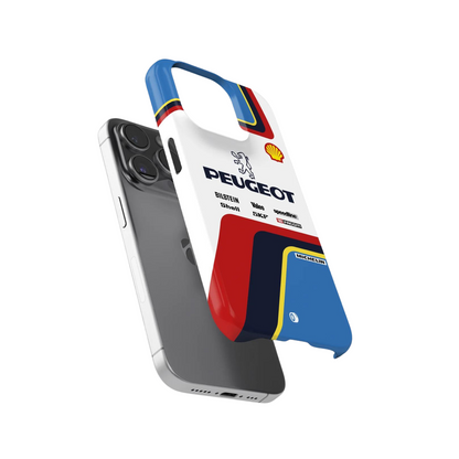 Peugeot Special Edition Group B Phone Case