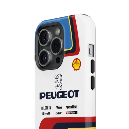 Peugeot Special Edition Group B Phone Case