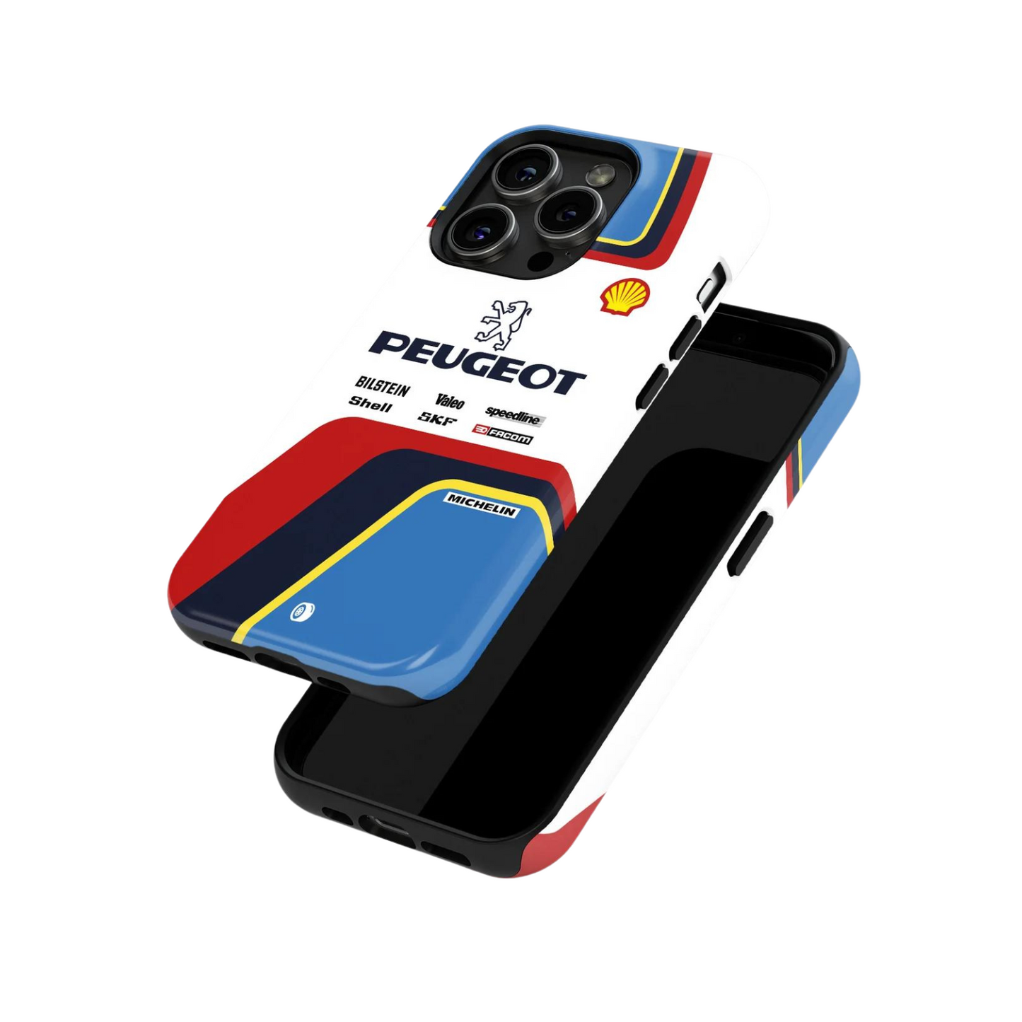 Peugeot Special Edition Group B Phone Case