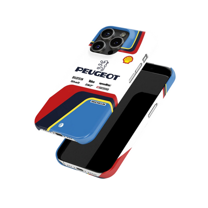 Peugeot Special Edition Group B Phone Case